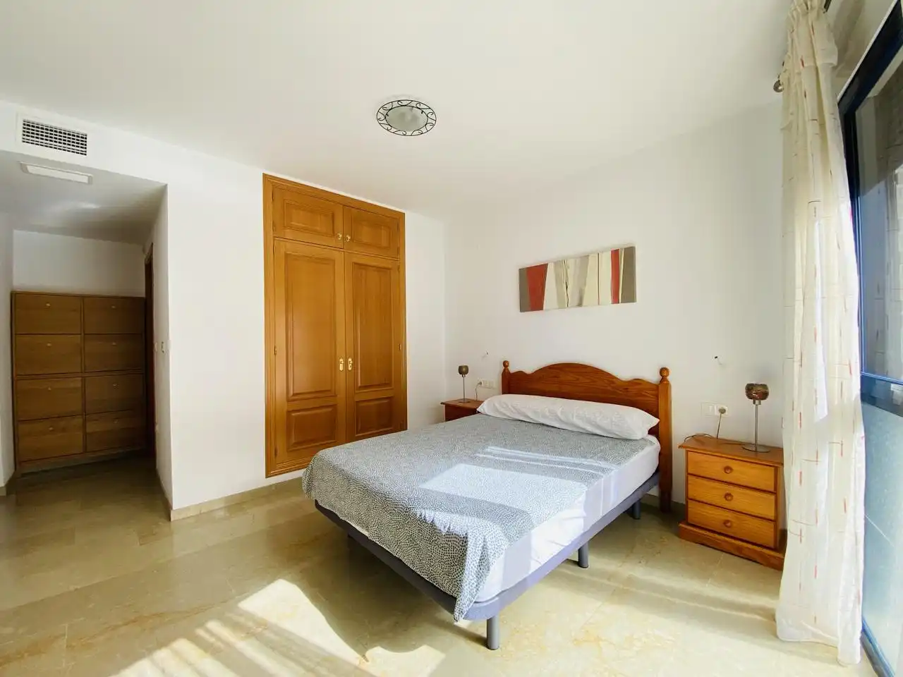 Piso con terraza en alquiler en De Ronda, imagen 19