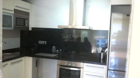 Foto 3 de Pis de lloguer a Avinguda de Les Corts Valencianes, Barrio de Benicalap, Valencia