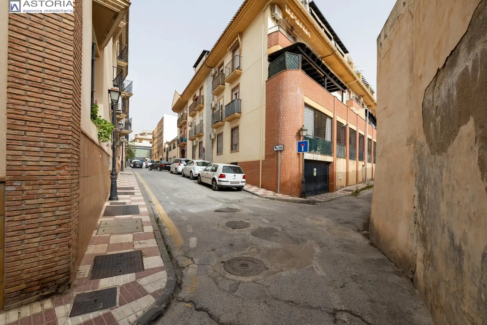 Pis amb terrassa en venda a Calle GONZALO DE BERCEO, imagen 36
