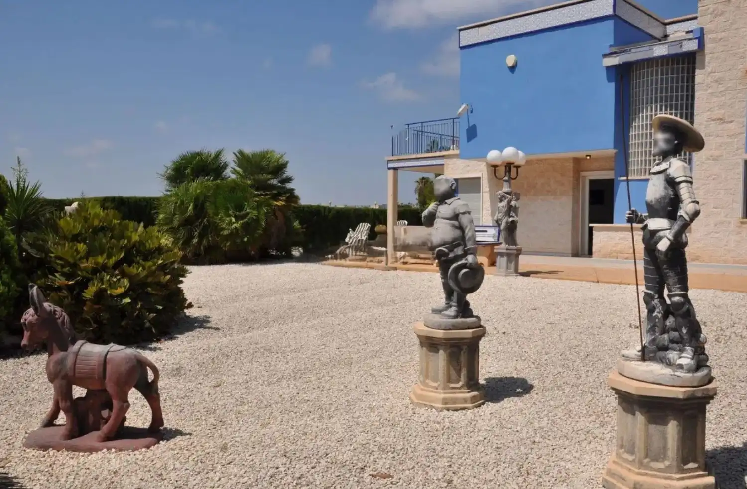 Villa avec terrasse à vendre à Orihuela Costa, imagen 10