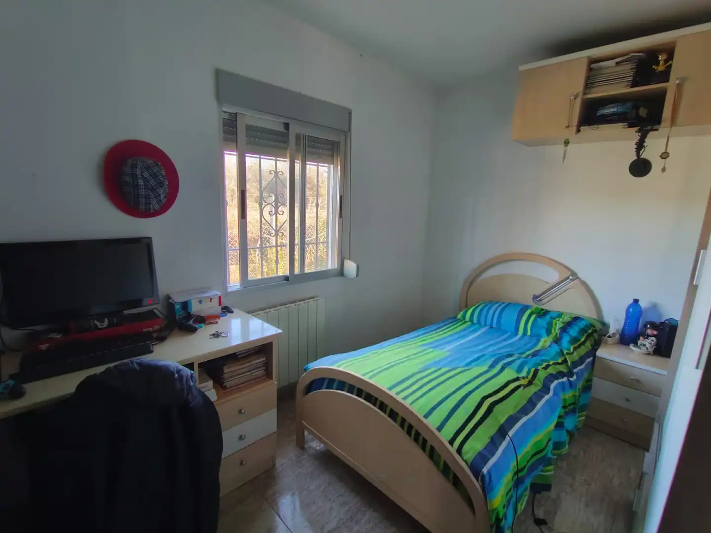 Chalet con piscina en venta en Calle el Jurel 1, imagen 9