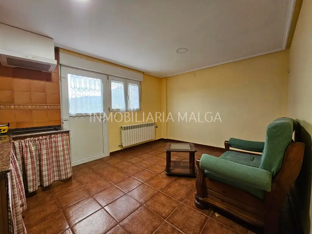 Casa o chalet en venta en Colunga con Calefacción, Jardín privado y Parquet