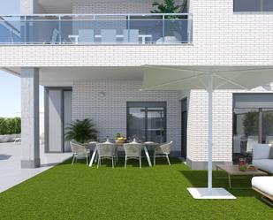 Terrace of Planta baja for sale in  Murcia Capital  with Terrace