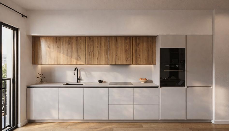 Photo 1 of Flat for sale in Carrer de Laureà Miró, 73, Centre - Can Nadal, Barcelona