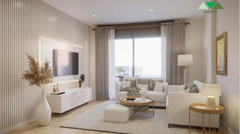 Photo 2 of Duplex for sale in Benalúa, Alicante / Alacant