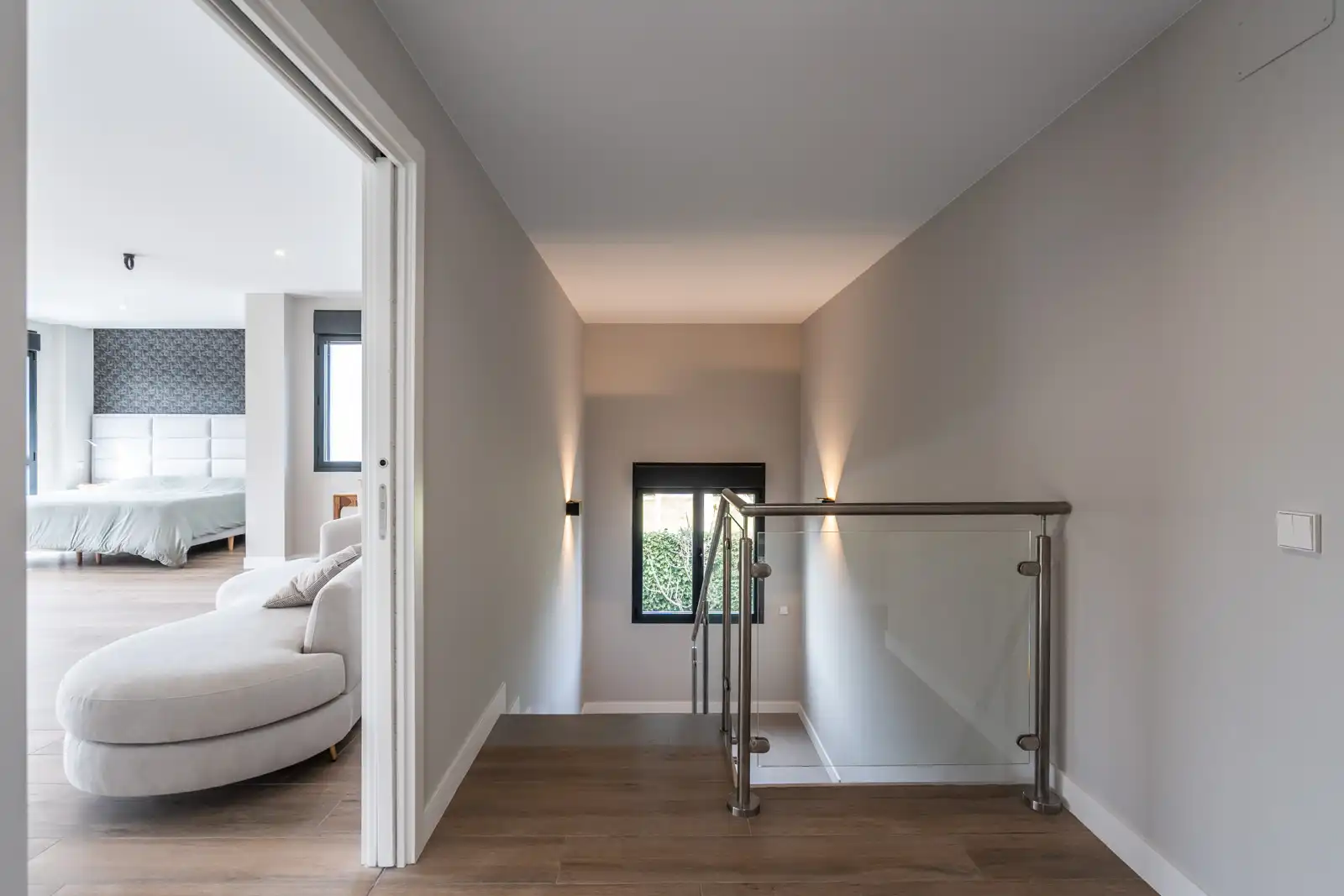 Houses for sale in Villanueva de la Cañada  with Air Conditioner, Heating and Private garden