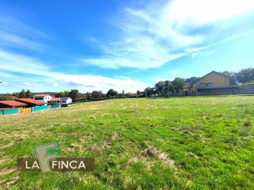 Terreny residencial en venda a LUGAR CASTIELLO