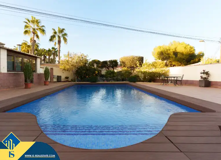 Villa avec piscine à vendre à Los Balcones - Los Altos, imagen 3