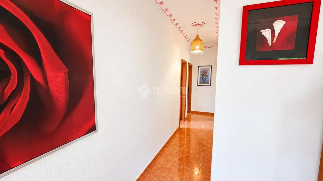 Casa de lloguer a Igueste de Candelaria, imagen 11