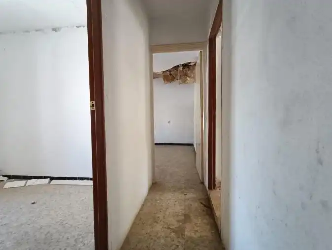 Finca rústica en venta en Guadalcázar