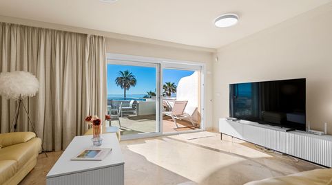 Foto 3 de Apartament en venda a Parque Central, Estepona