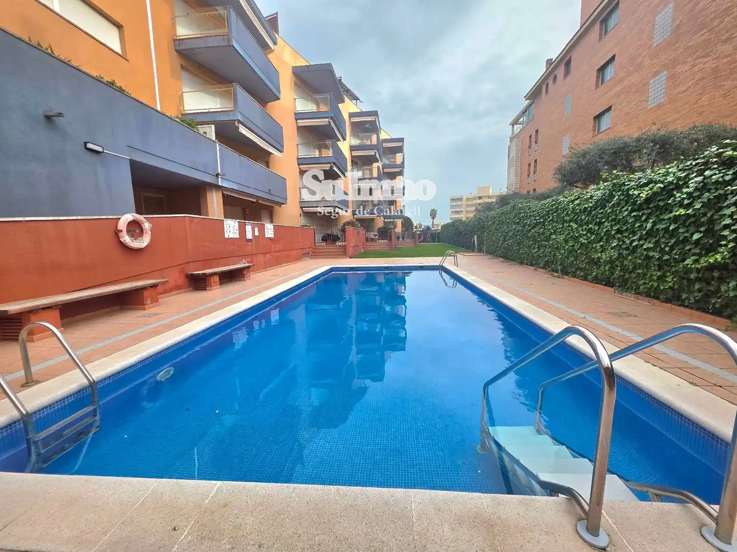 Duplex avec piscine à vendre à Mediterrani del, imagen 3