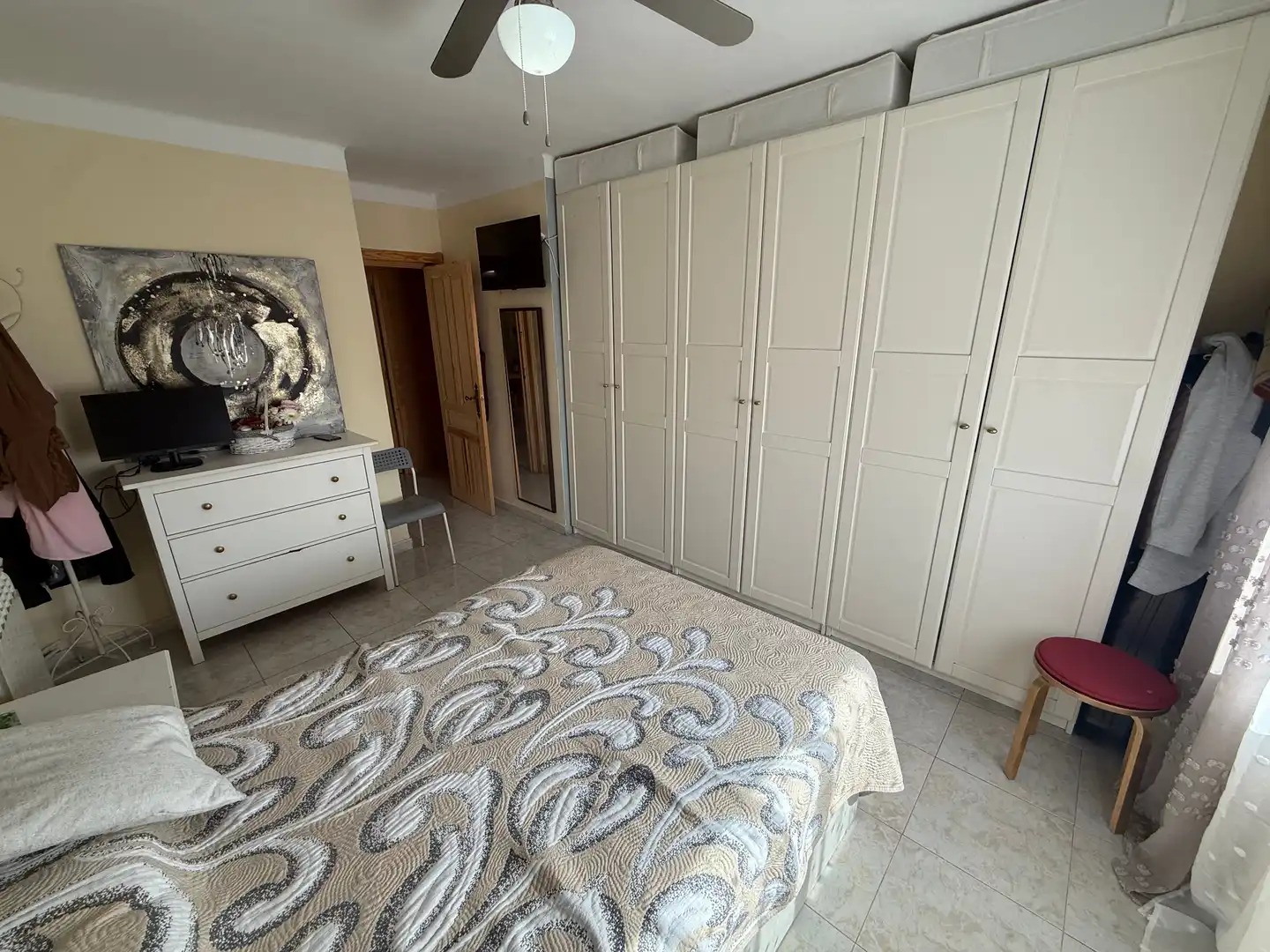 Habitación de Piso en venta en Tàrrega con Aire acondicionado, Calefacción y Horno