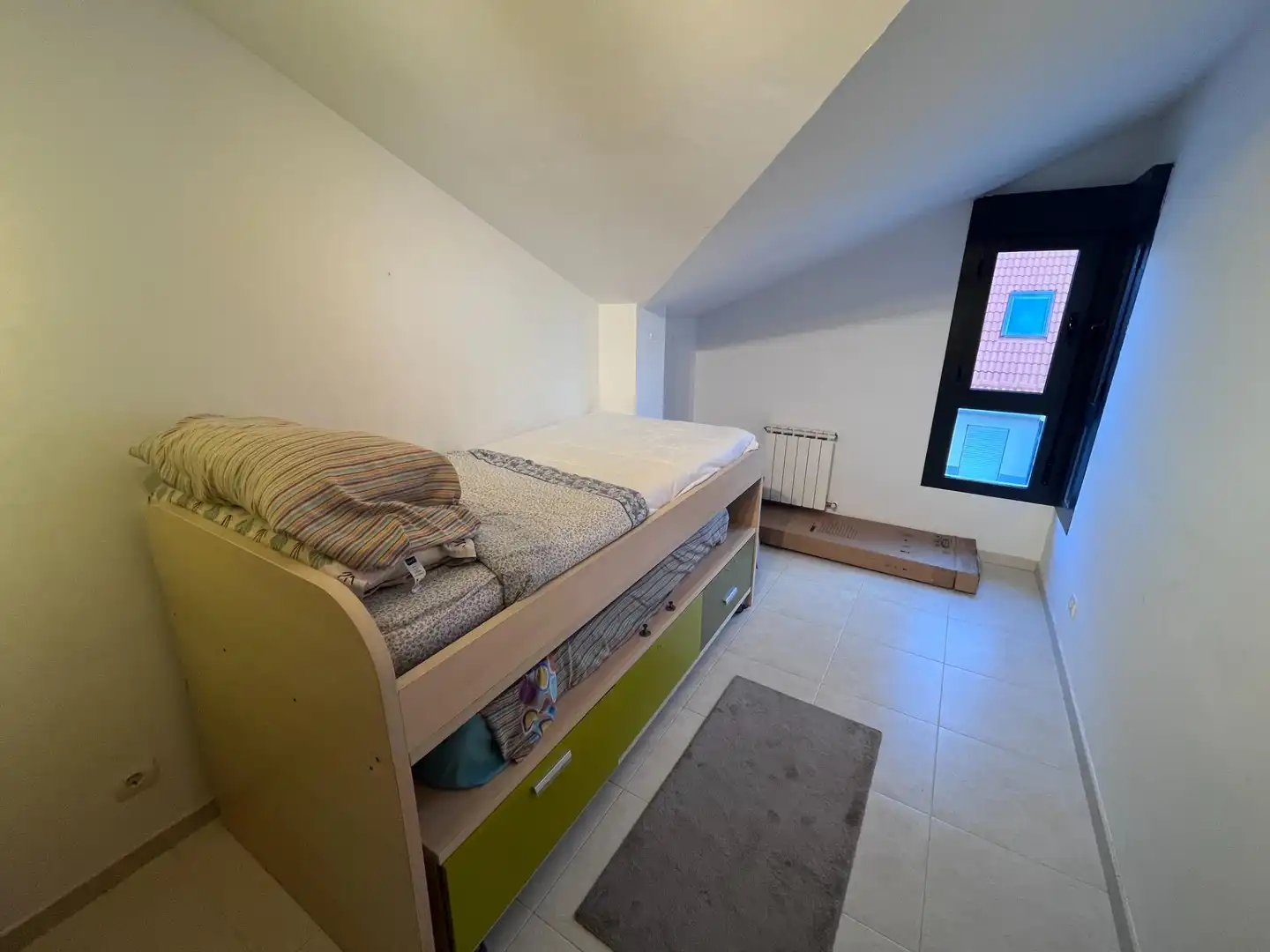Attique avec ascenseur à vendre à Ris, imagen 25