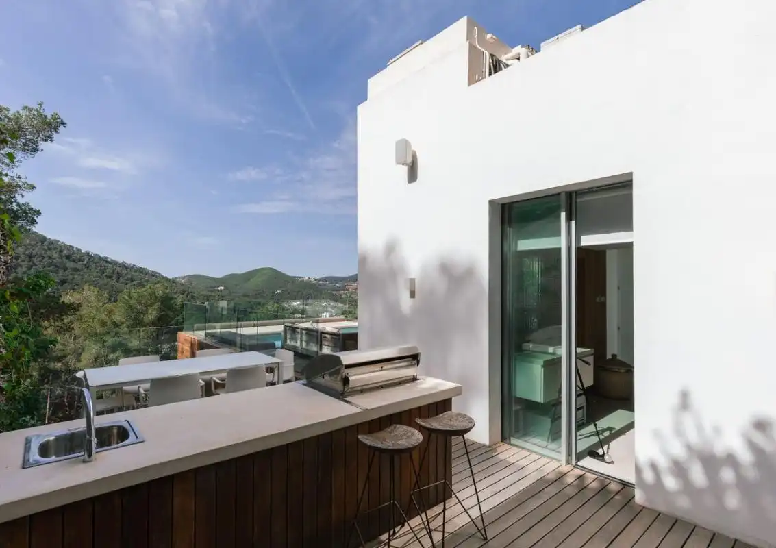 Casa con terraza en venta en Carrer des Munt Kilimanjaro, imagen 22