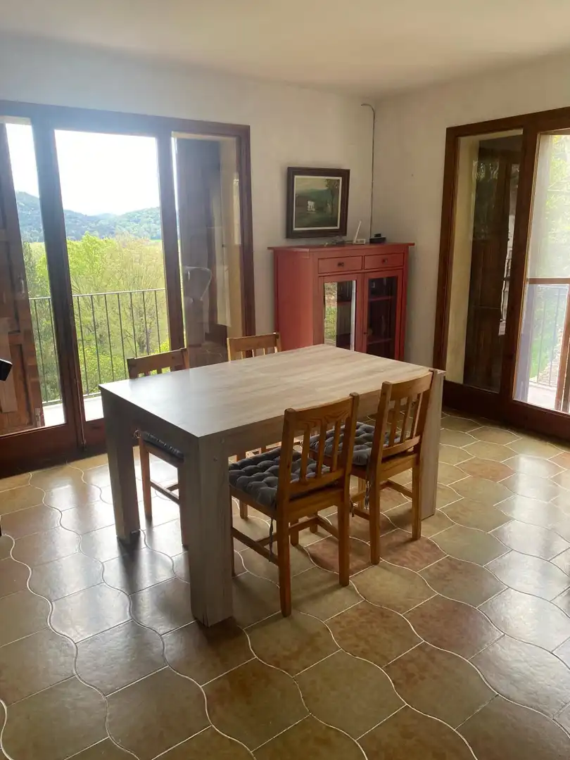 Country house with terrace to rent in Carretera de la Fàbrega, imagen 10