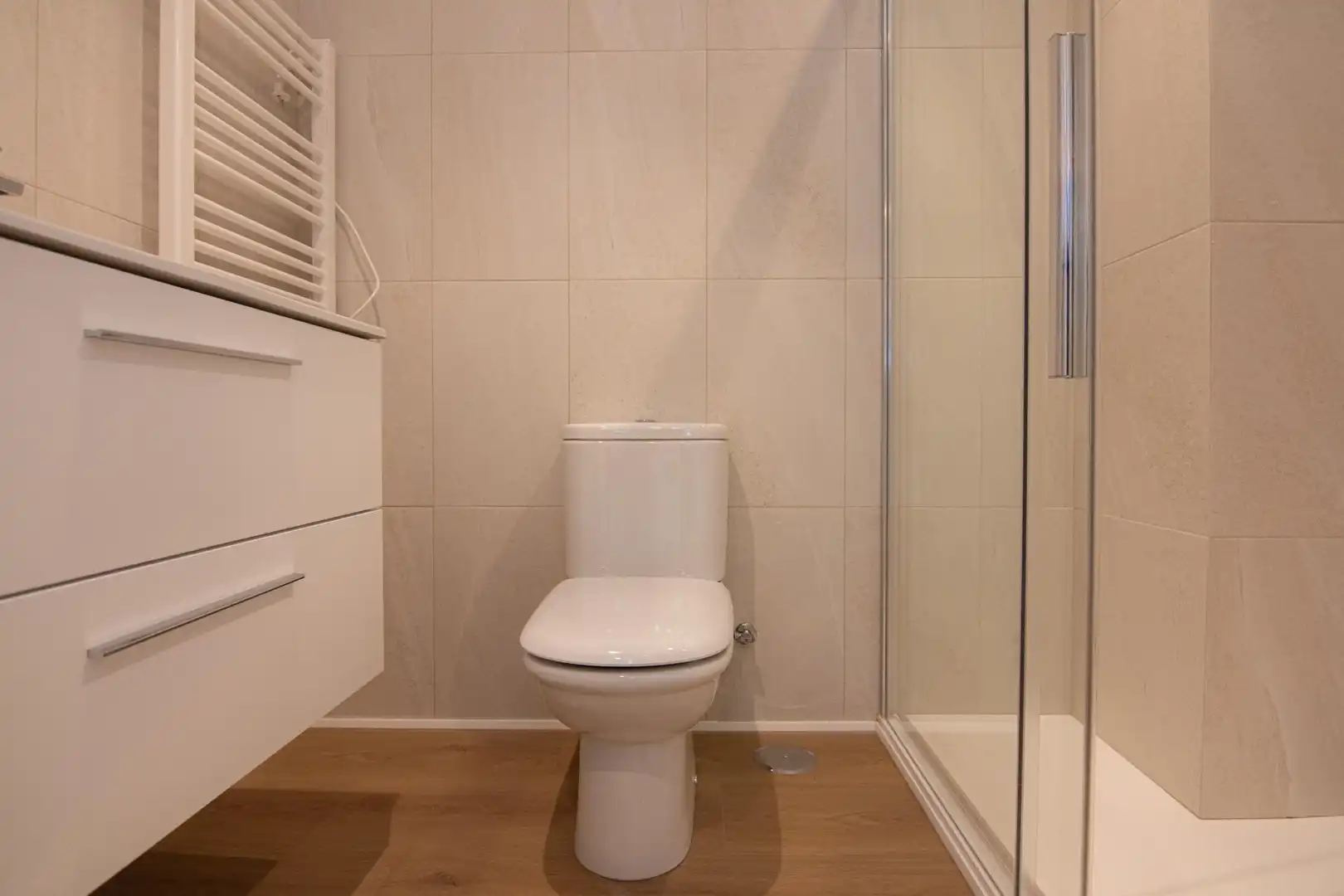 Baño de Piso en venta en San Lázaro - Meixonfrío
