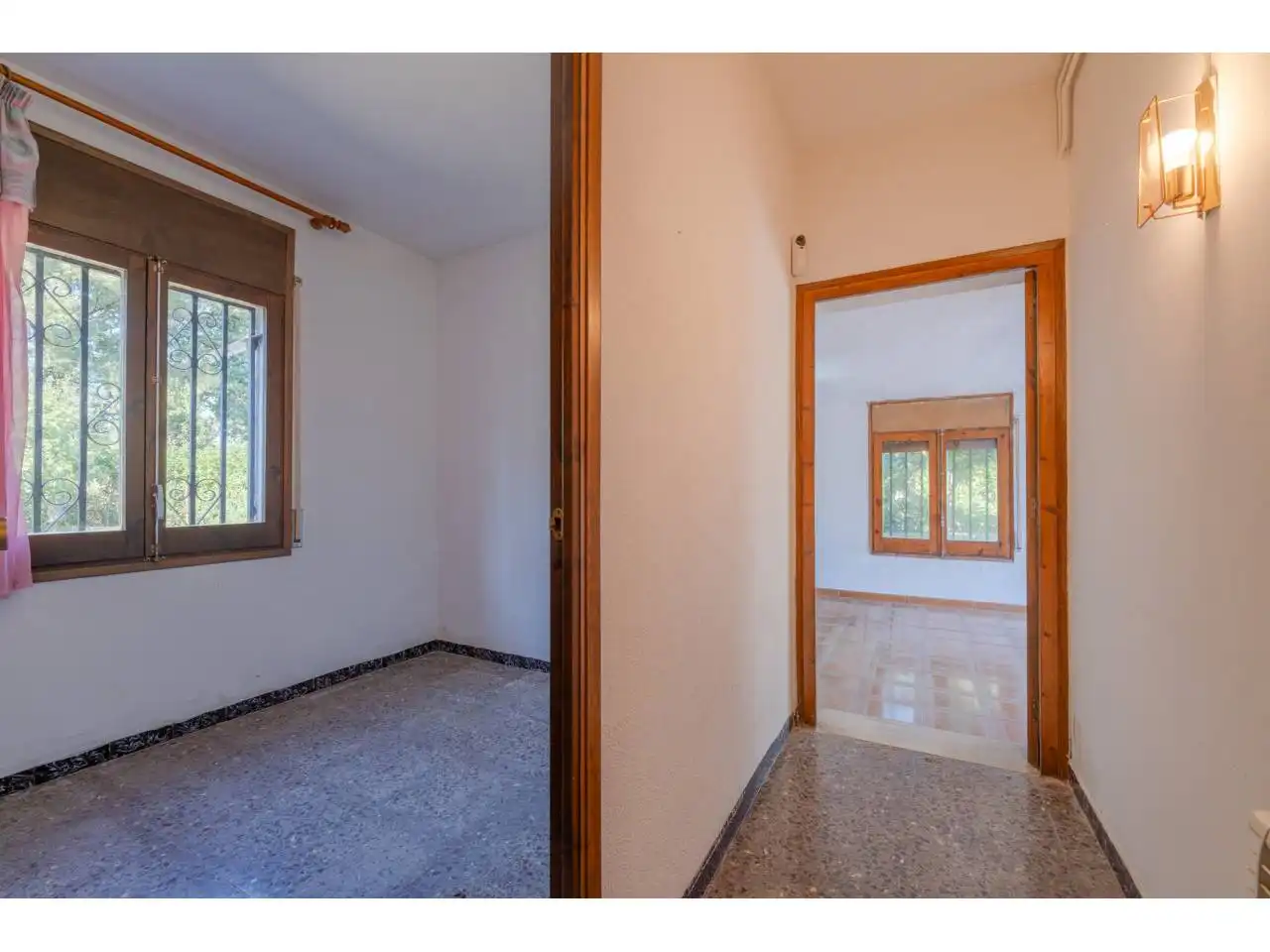Casa amb jardí en venda a Caldes de Malavella, imagen 16