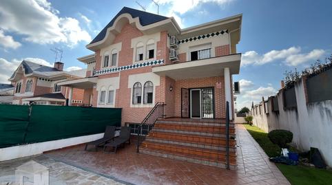 Foto 3 de Casa adosada de lloguer a Zona el Caño, Arroyomolinos (Madrid)