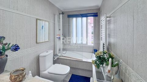 Foto 2 de Piso en venta en Avenida de Madrid, Salgueira - O Castaño, Vigo