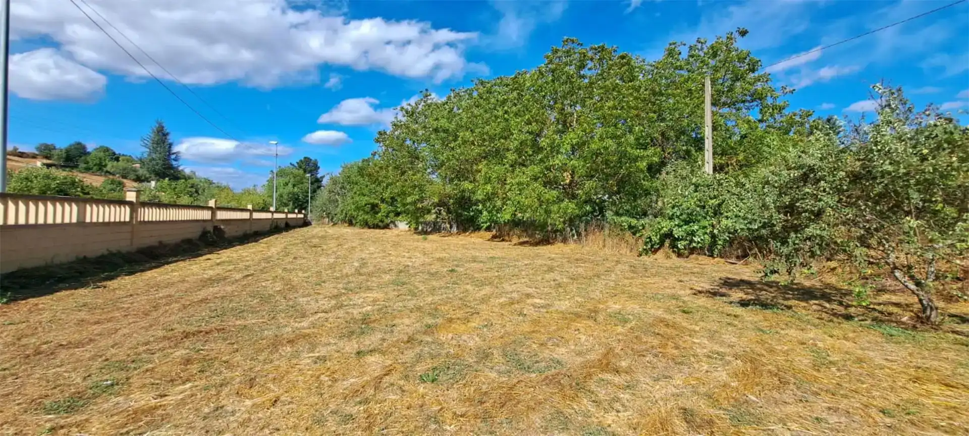 Casa o xalet en venda en Área Rural Sur