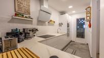 Kitchen of Apartment for sale in Manilva  with Air Conditioner, Heating and Terrace