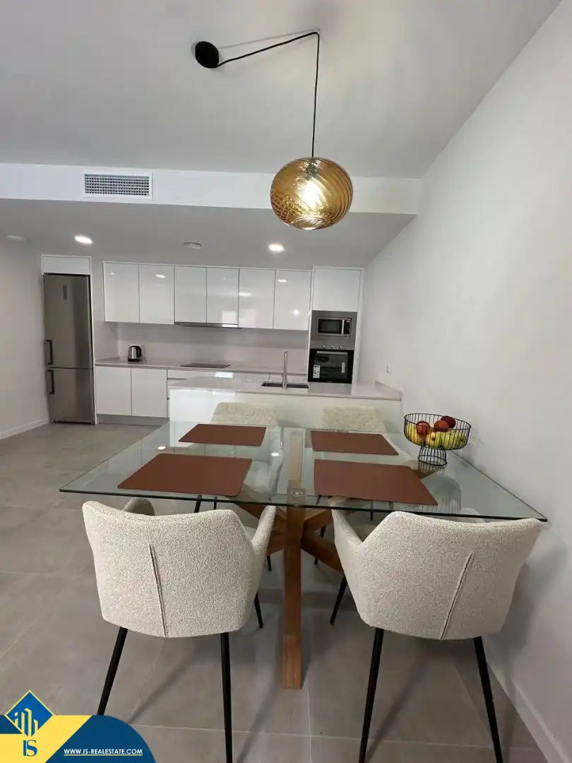 Flat with pool for sale in Orihuela Costa, imagen 2