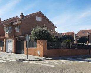 Haus oder Chalet zum verkauf in Calle las Fuentes, 20, Camarma de Esteruelas