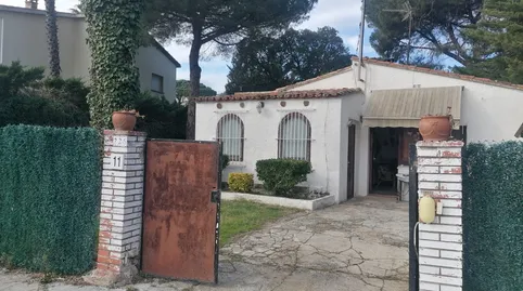 Photo 2 of Houses for sale in Carrer Sud, 11, Mas Pere - Río de Oro, Calonge i Sant Antoni