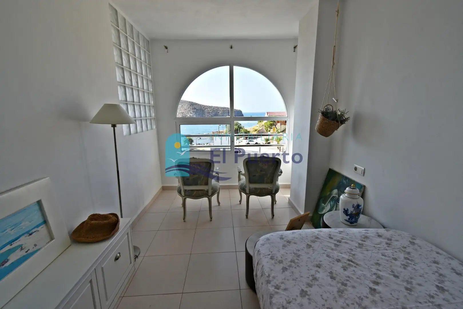 Apartment with lift for sale in Puerto de Mazarrón, imagen 17