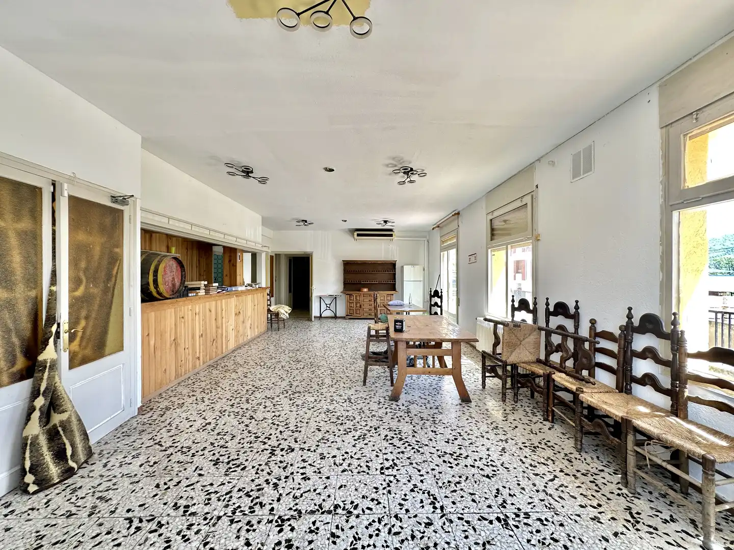 Buildings for sale in Santa Maria de Besora