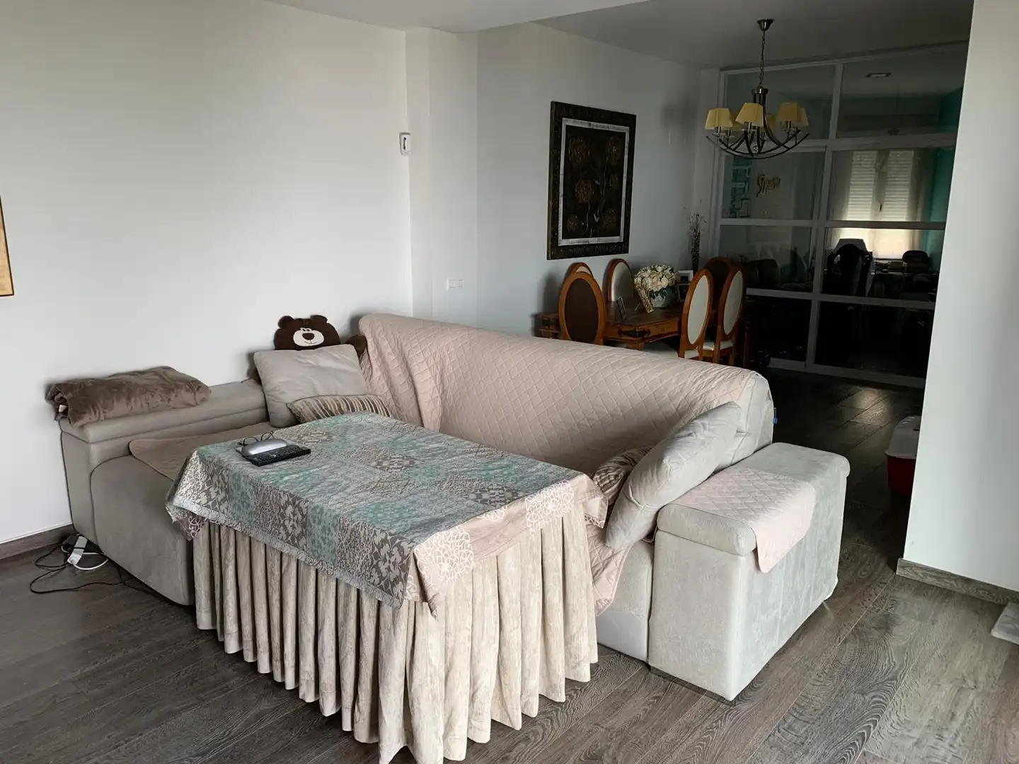Casa in vendita a Centro - Doña Mercedes, imagen 11