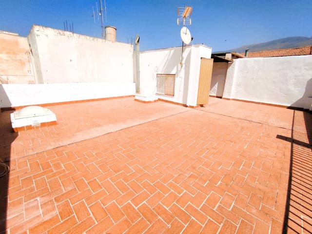 Casa adosada en Venta en Berja