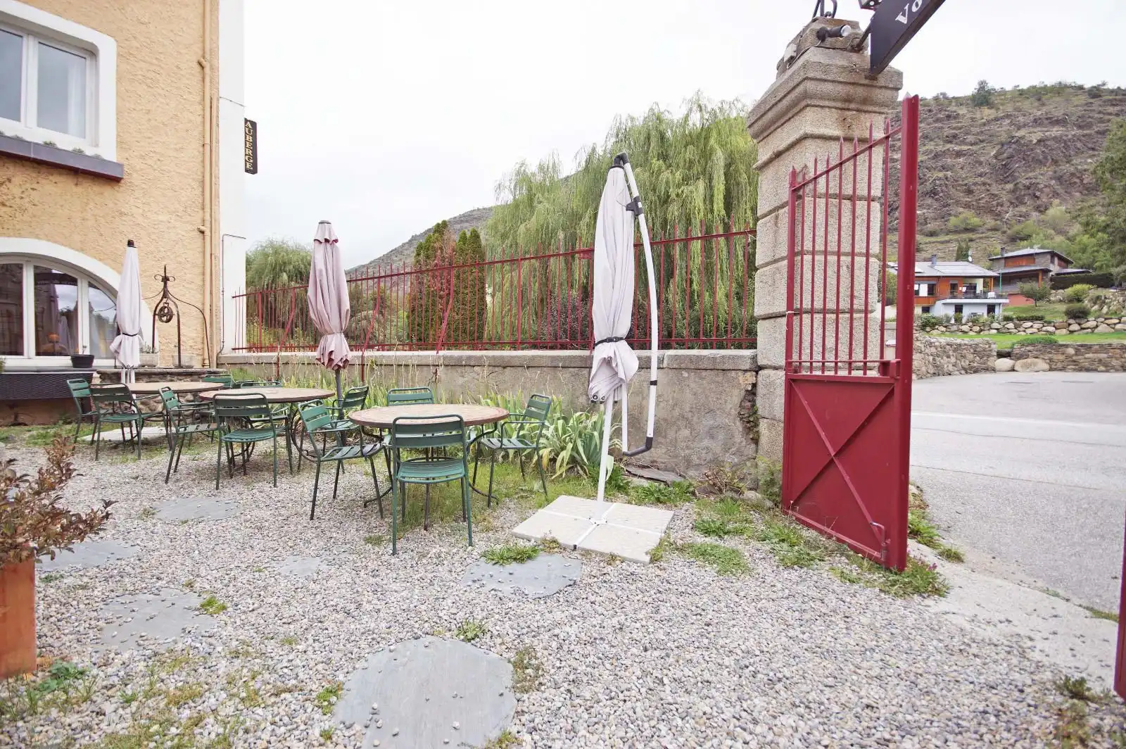 Haus zum Verkauf in Latour - de - Carol, imagen 51