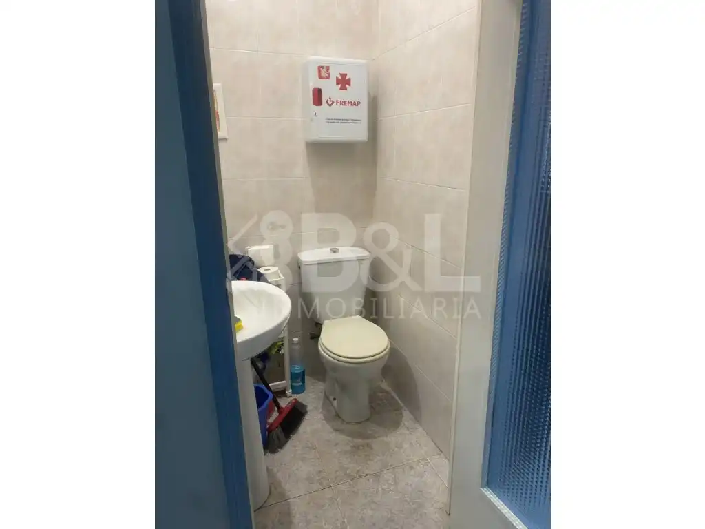 Business premises for sale in Molino de la Vega, imagen 10