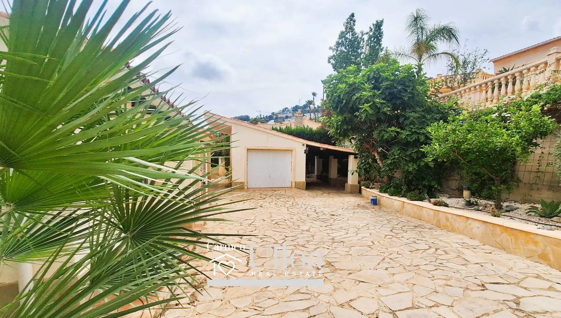 Villa in vendita a Calle AVELLANO, imagen 12