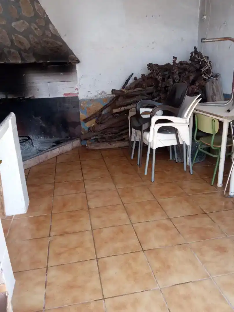 Casa adosada en venta en La Herrera con Amueblado, Horno y Microondas