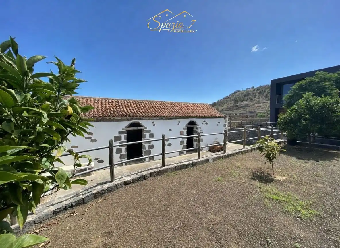 Finca rústica en venda a Calle Cuesta la Arena, 3, La Montañeta - La Goleta - El Cerrillo