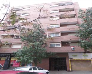 Exterior view of Garage for sale in  Valencia Capital