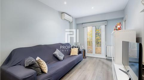 Photo 2 of Flat for sale in Carrer Carrer de Roger de Flor, 61, Fort Pienc,  Barcelona Capital