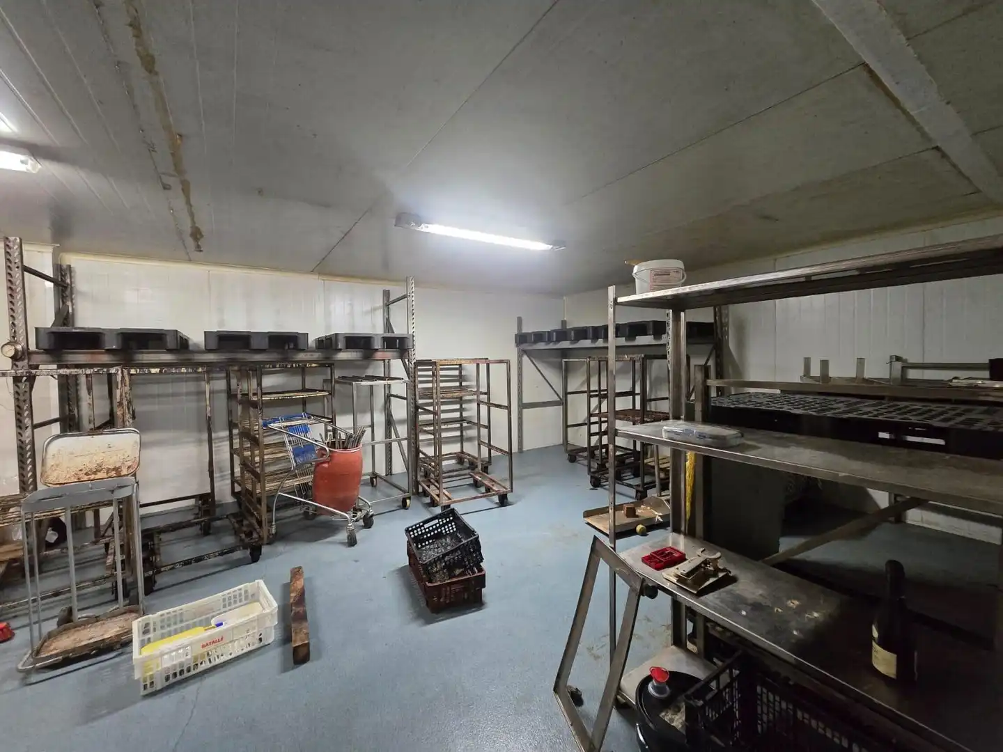 Nave industrial in vendita a Sud - Zona Industrial, imagen 31