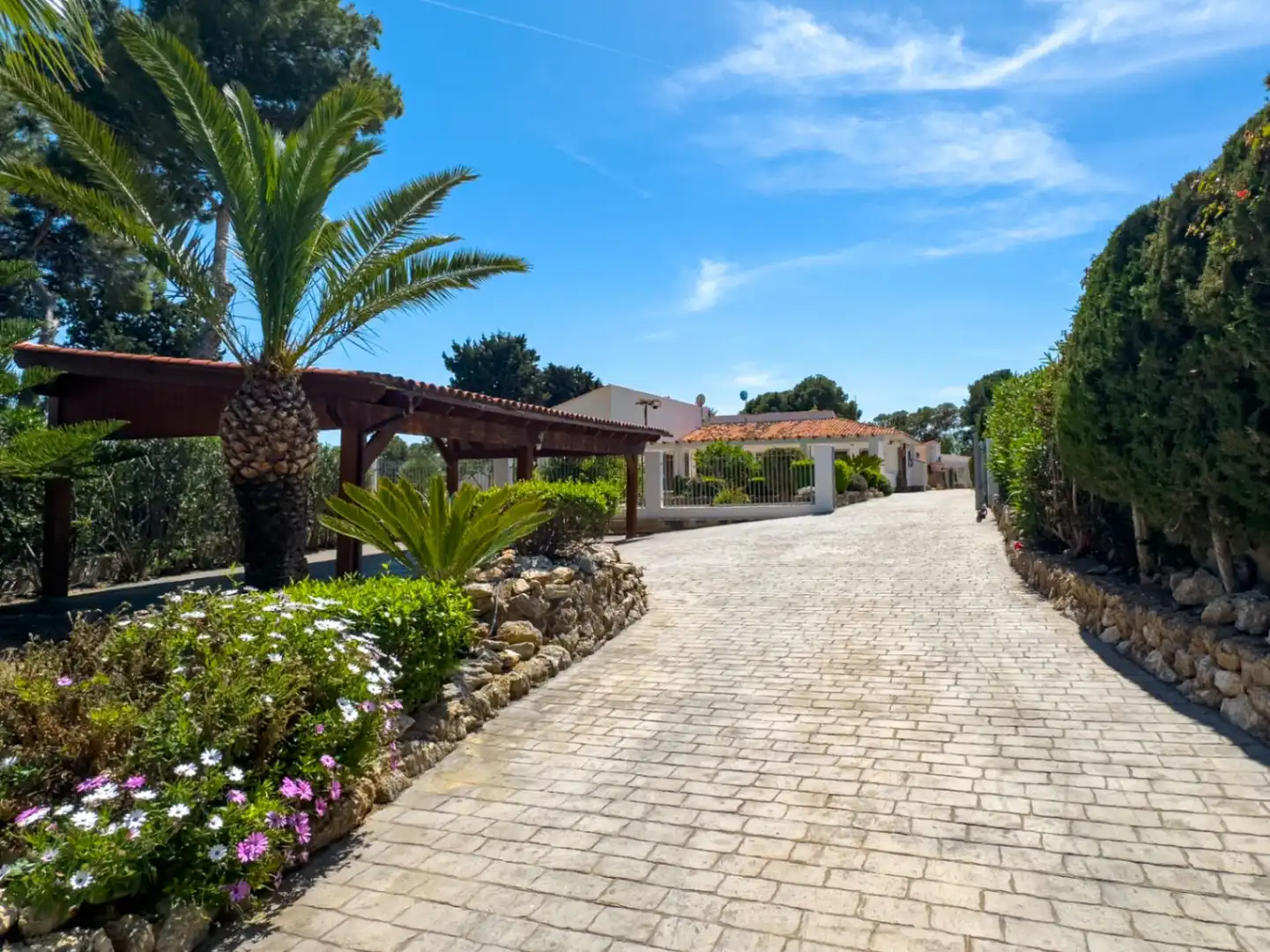 Casa en venta en Pueblo - Urbanizaciones, imagen 10