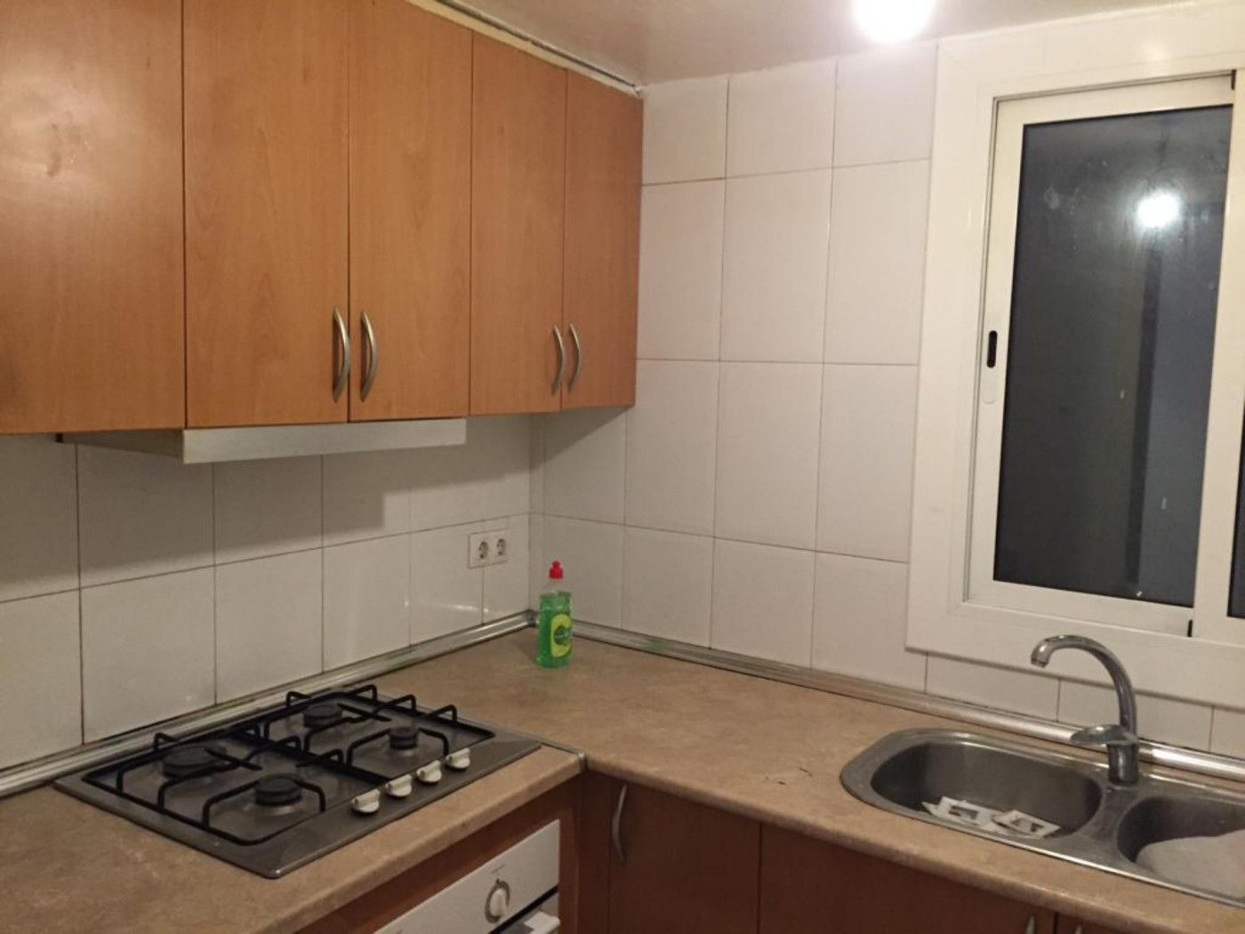 Kitchen of Building for sale in Vilafranca del Penedès