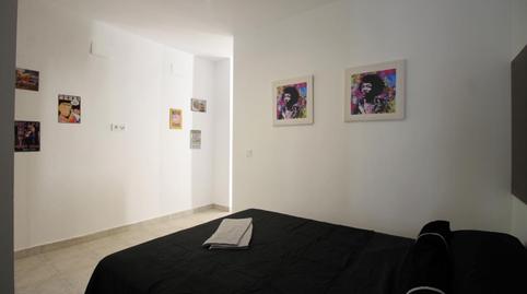 Foto 3 de Estudi de lloguer a Berruguete, Madrid