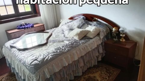Foto 4 de Casa adosada en venda a Aldea As Santas, 21, Beariz, Ourense