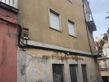 Residenziale in vendita a Calle Hospital 6