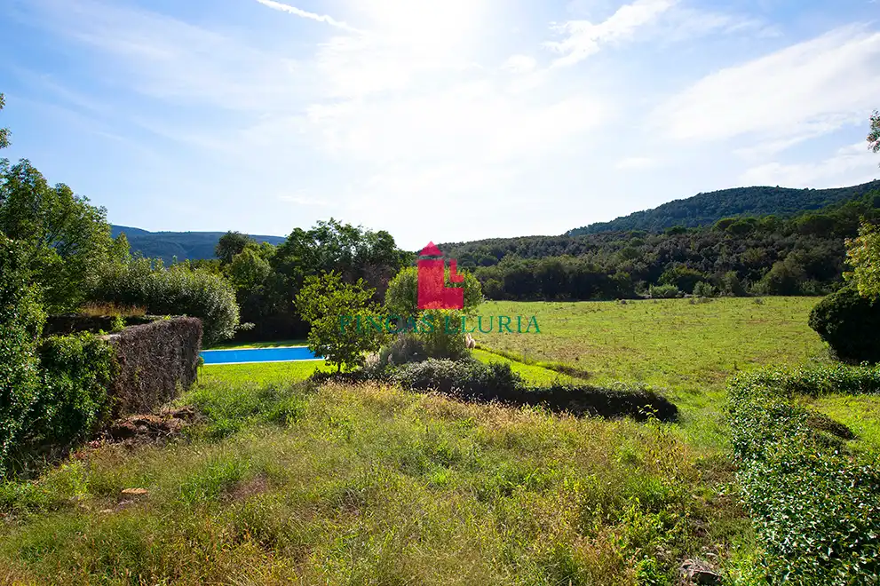 Maison rustique à vendre à Sant Aniol de Finestres, imagen 11