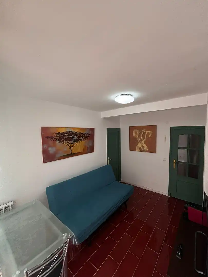 Piso con terraza en venta en Centro, imagen 5