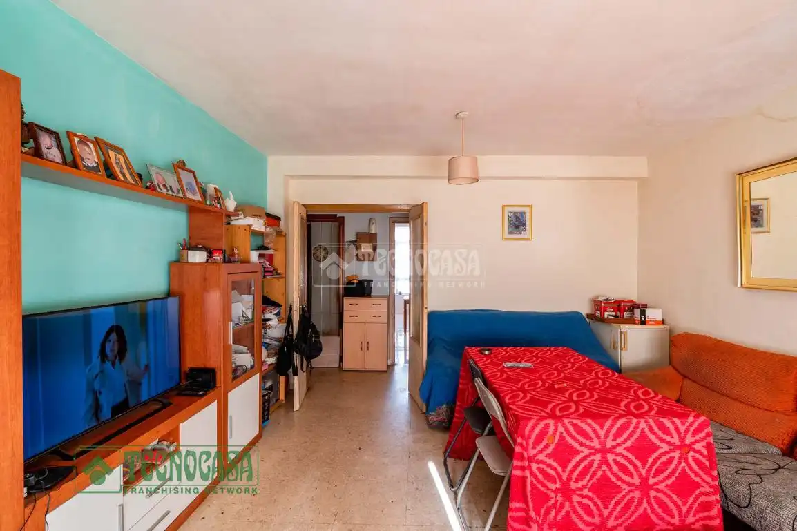 Piso en venta en El Ejido con Amueblado