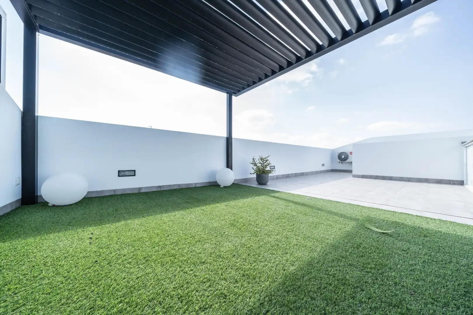 Casa con piscina in vendita a Roldán, imagen 9